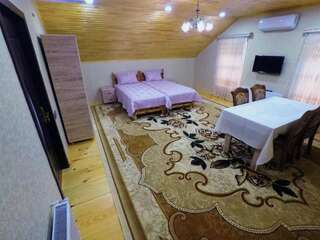 Дома для отпуска Qaynama Огуз Таунхаус с 2 спальнями-4