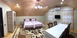 Дома для отпуска Qaynama Огуз Таунхаус с 2 спальнями-8