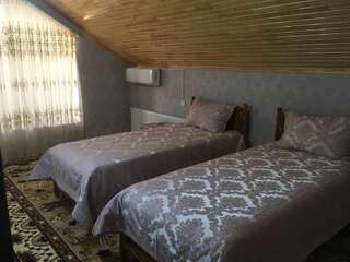 Дома для отпуска Qaynama Огуз Таунхаус с 2 спальнями-12